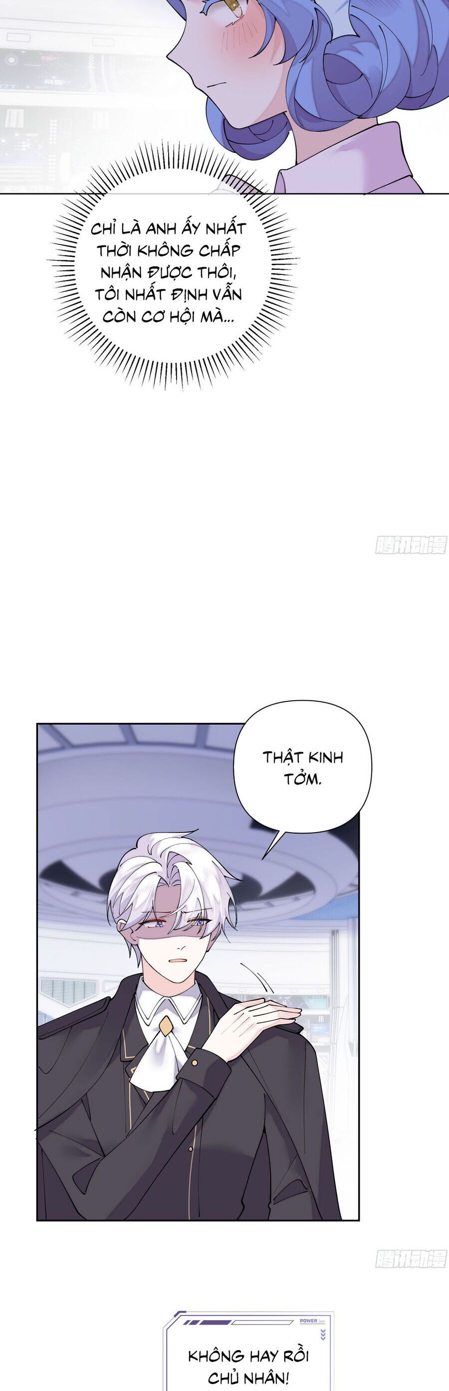 đọc truyện Ban Ngày Bị Hủy Hôn, Buổi Tối Bị Chỉ Huy Vừa Đáng Yêu Vừa Hung Dữ Đòi Ôm. Chương 128 ảnh 8 tại Thiên Thai Truyện