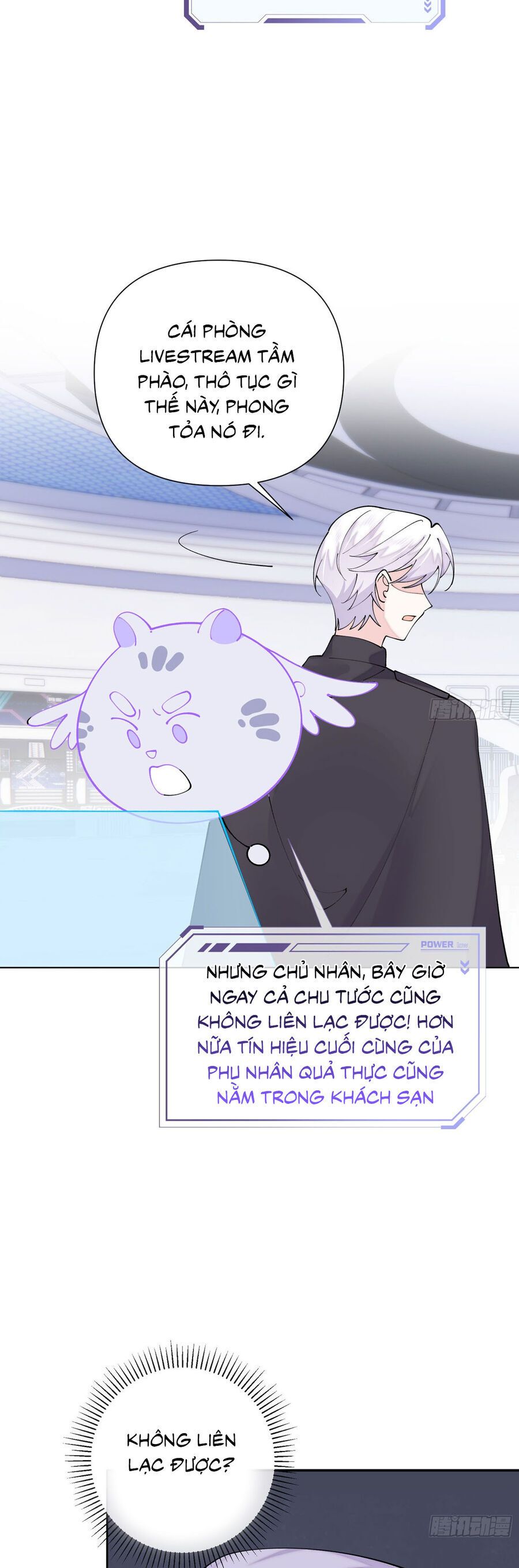 đọc truyện Ban Ngày Bị Hủy Hôn, Buổi Tối Bị Chỉ Huy Vừa Đáng Yêu Vừa Hung Dữ Đòi Ôm. Chương 128 ảnh 10 tại Thiên Thai Truyện