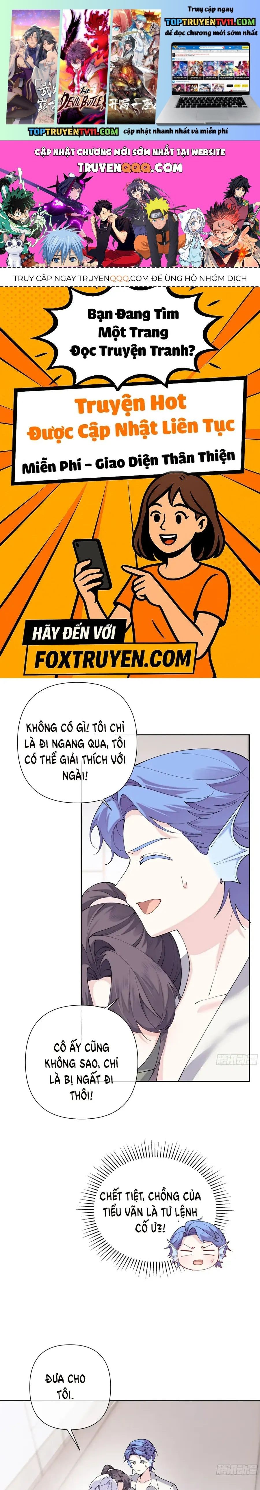 đọc truyện Ban Ngày Bị Hủy Hôn, Buổi Tối Bị Chỉ Huy Vừa Đáng Yêu Vừa Hung Dữ Đòi Ôm. Chương 129 ảnh 3 tại Thiên Thai Truyện