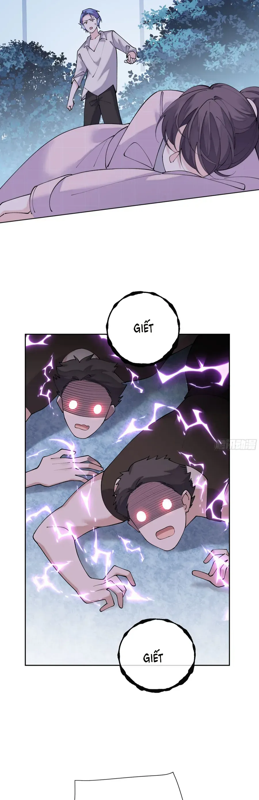 đọc truyện Ban Ngày Bị Hủy Hôn, Buổi Tối Bị Chỉ Huy Vừa Đáng Yêu Vừa Hung Dữ Đòi Ôm. Chương 129 ảnh 17 tại Thiên Thai Truyện