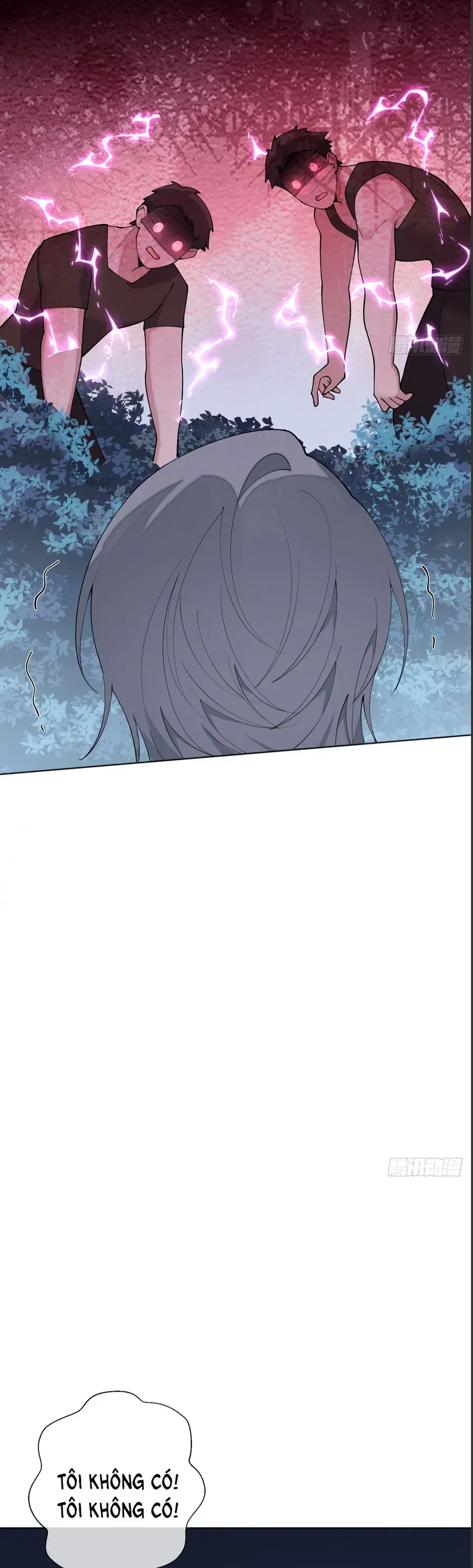 đọc truyện Ban Ngày Bị Hủy Hôn, Buổi Tối Bị Chỉ Huy Vừa Đáng Yêu Vừa Hung Dữ Đòi Ôm. Chương 129 ảnh 20 tại Thiên Thai Truyện