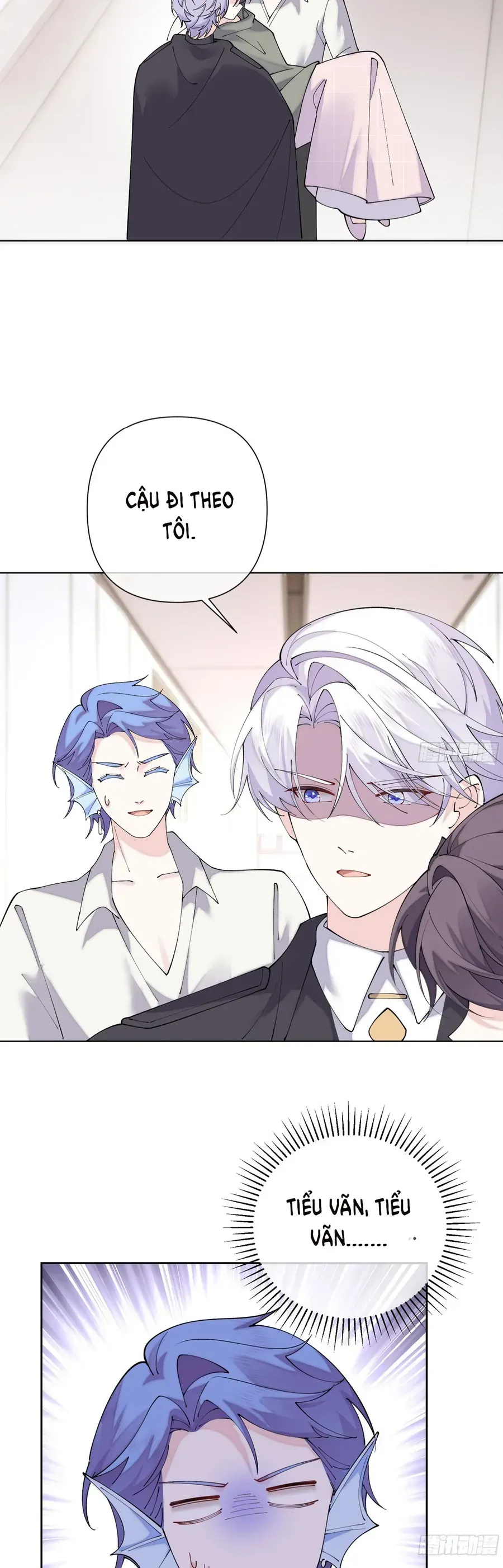 đọc truyện Ban Ngày Bị Hủy Hôn, Buổi Tối Bị Chỉ Huy Vừa Đáng Yêu Vừa Hung Dữ Đòi Ôm. Chương 129 ảnh 4 tại Thiên Thai Truyện