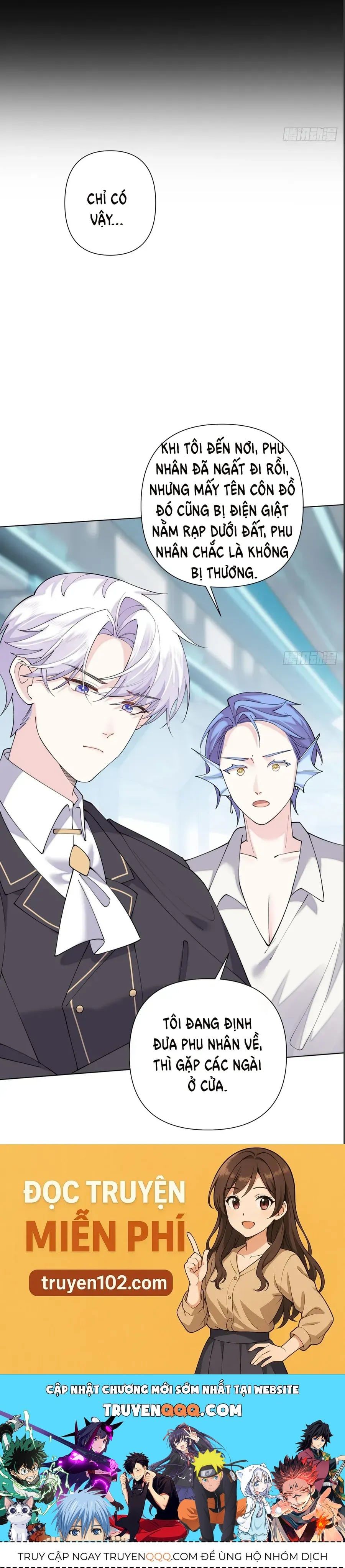 đọc truyện Ban Ngày Bị Hủy Hôn, Buổi Tối Bị Chỉ Huy Vừa Đáng Yêu Vừa Hung Dữ Đòi Ôm. Chương 129 ảnh 22 tại Thiên Thai Truyện