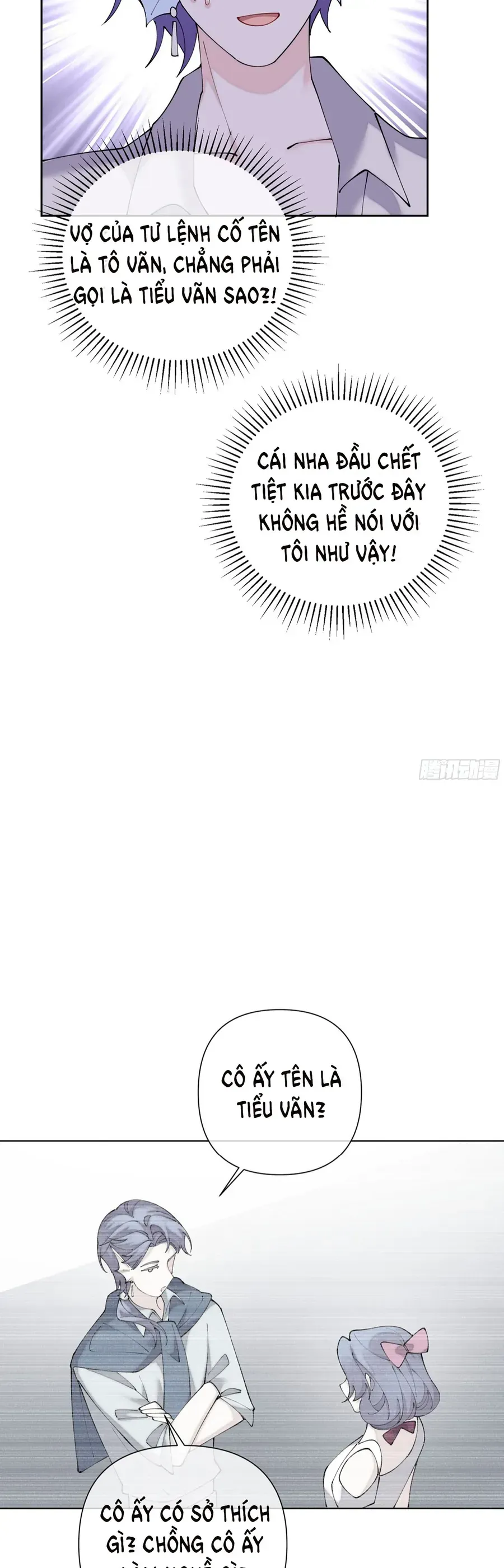 đọc truyện Ban Ngày Bị Hủy Hôn, Buổi Tối Bị Chỉ Huy Vừa Đáng Yêu Vừa Hung Dữ Đòi Ôm. Chương 129 ảnh 5 tại Thiên Thai Truyện