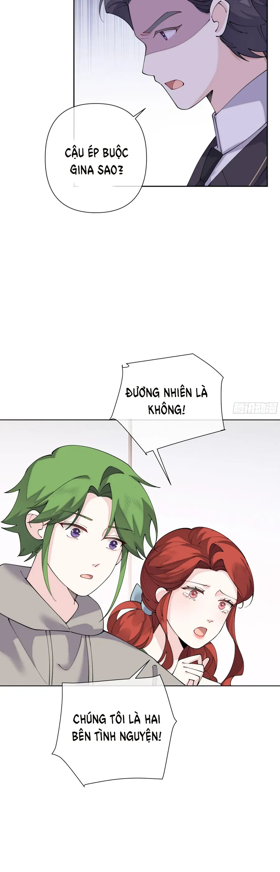 đọc truyện Ban Ngày Bị Hủy Hôn, Buổi Tối Bị Chỉ Huy Vừa Đáng Yêu Vừa Hung Dữ Đòi Ôm. Chương 129 ảnh 9 tại Thiên Thai Truyện