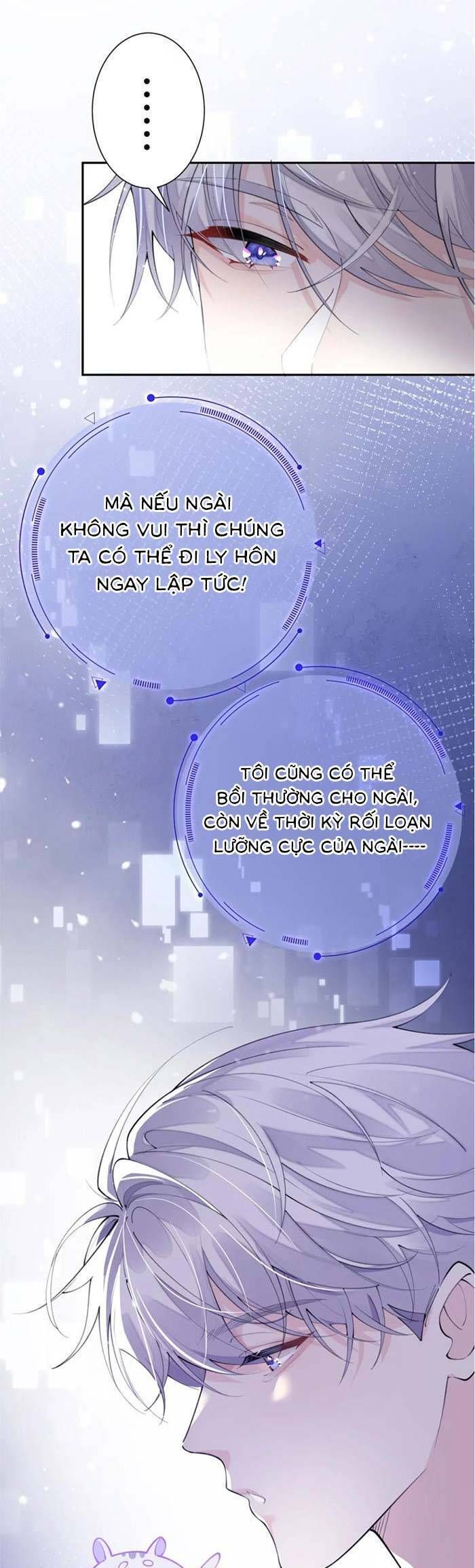 đọc truyện Ban Ngày Bị Hủy Hôn, Buổi Tối Bị Chỉ Huy Vừa Đáng Yêu Vừa Hung Dữ Đòi Ôm. Chương 13 ảnh 15 tại Thiên Thai Truyện