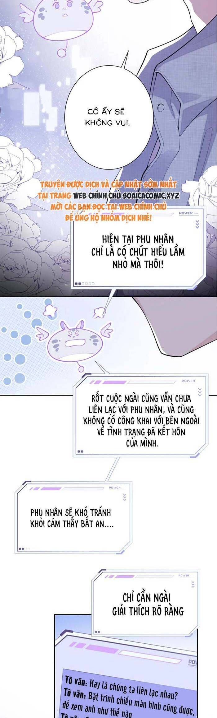 đọc truyện Ban Ngày Bị Hủy Hôn, Buổi Tối Bị Chỉ Huy Vừa Đáng Yêu Vừa Hung Dữ Đòi Ôm. Chương 13 ảnh 16 tại Thiên Thai Truyện