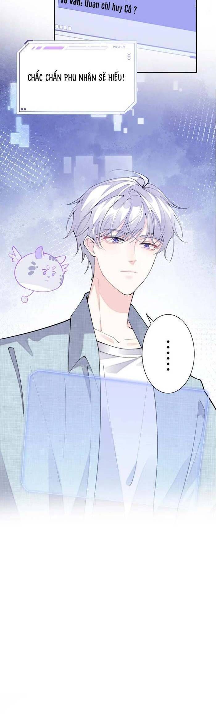 đọc truyện Ban Ngày Bị Hủy Hôn, Buổi Tối Bị Chỉ Huy Vừa Đáng Yêu Vừa Hung Dữ Đòi Ôm. Chương 13 ảnh 17 tại Thiên Thai Truyện