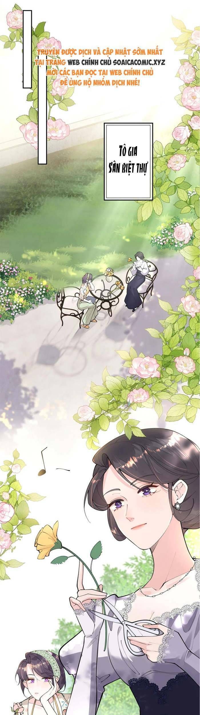 đọc truyện Ban Ngày Bị Hủy Hôn, Buổi Tối Bị Chỉ Huy Vừa Đáng Yêu Vừa Hung Dữ Đòi Ôm. Chương 13 ảnh 18 tại Thiên Thai Truyện