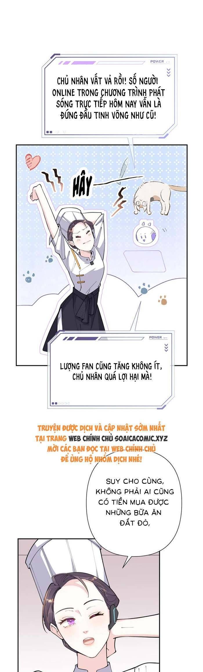 đọc truyện Ban Ngày Bị Hủy Hôn, Buổi Tối Bị Chỉ Huy Vừa Đáng Yêu Vừa Hung Dữ Đòi Ôm. Chương 13 ảnh 6 tại Thiên Thai Truyện