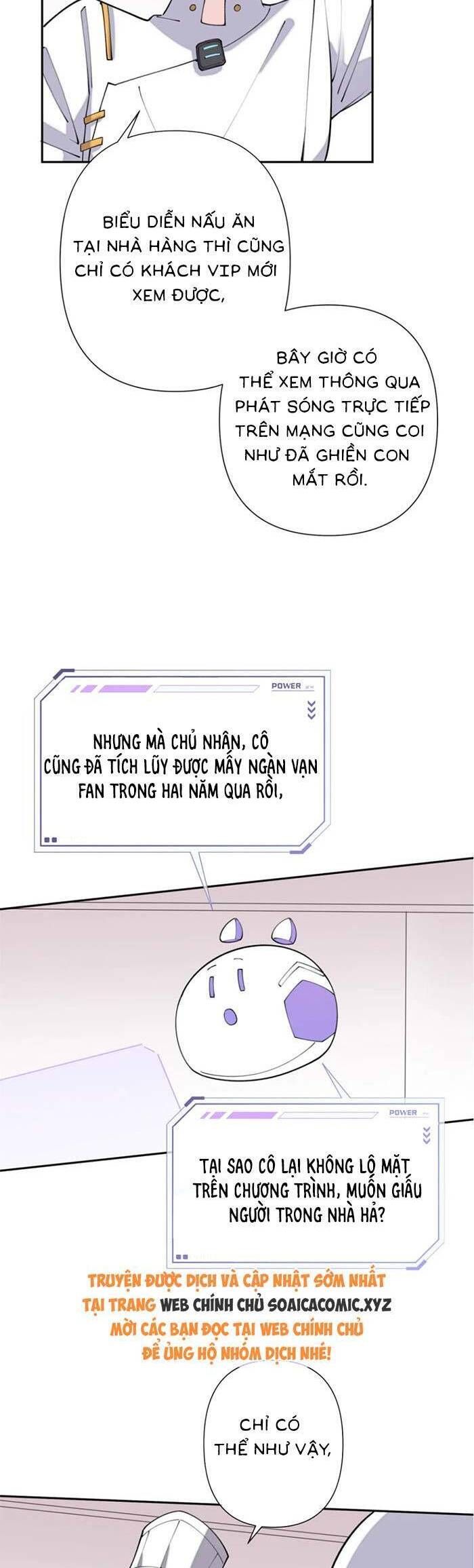 đọc truyện Ban Ngày Bị Hủy Hôn, Buổi Tối Bị Chỉ Huy Vừa Đáng Yêu Vừa Hung Dữ Đòi Ôm. Chương 13 ảnh 7 tại Thiên Thai Truyện