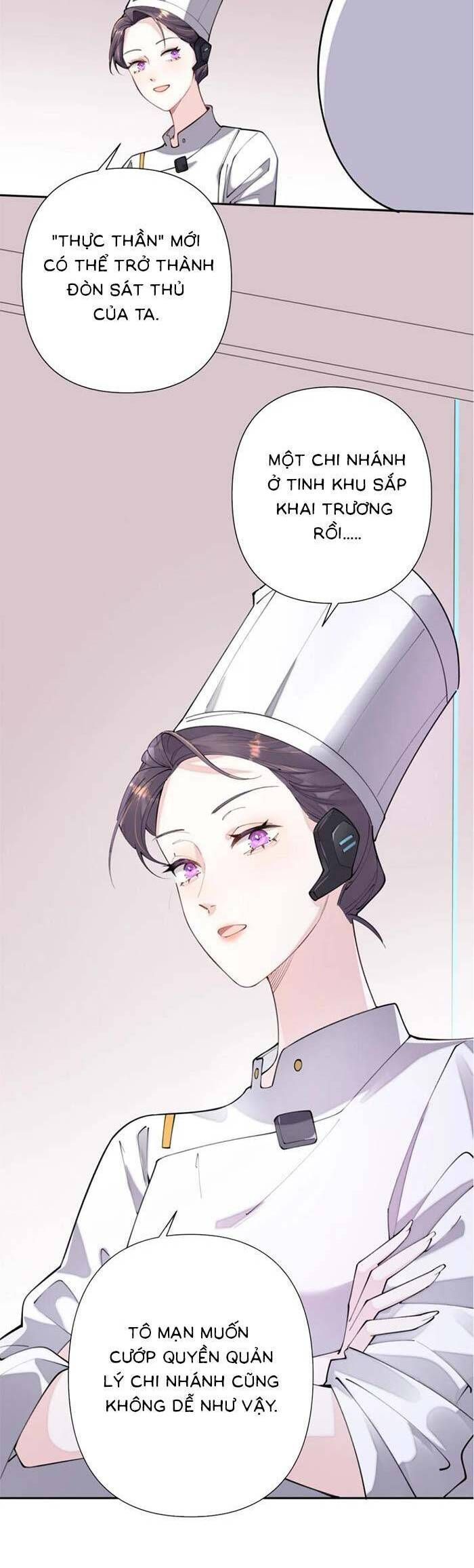 đọc truyện Ban Ngày Bị Hủy Hôn, Buổi Tối Bị Chỉ Huy Vừa Đáng Yêu Vừa Hung Dữ Đòi Ôm. Chương 13 ảnh 8 tại Thiên Thai Truyện