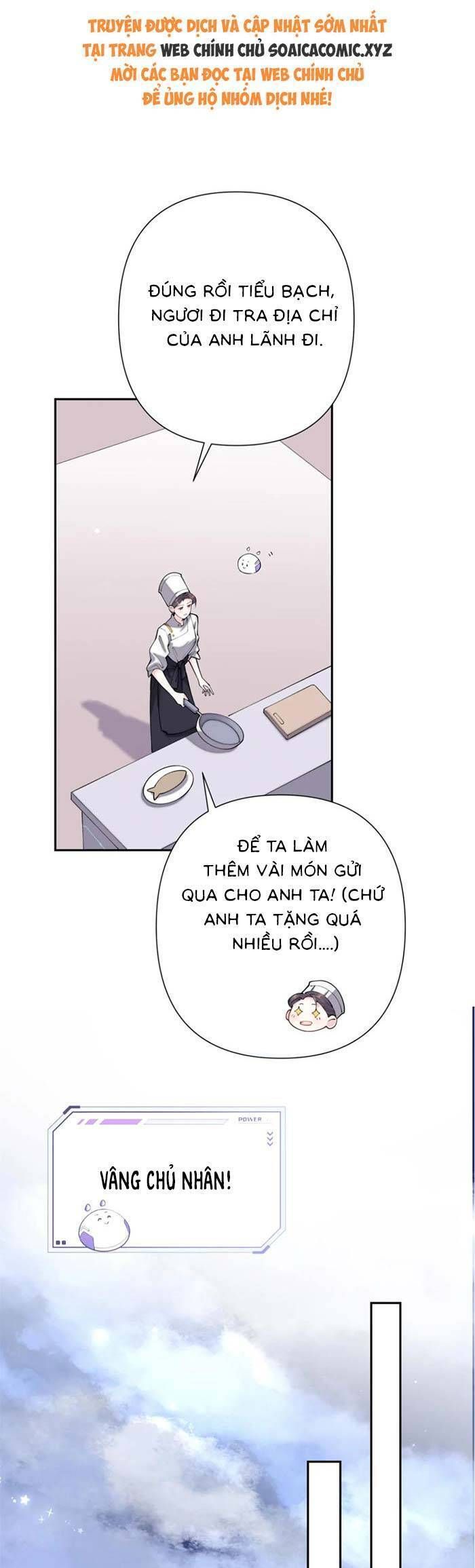 đọc truyện Ban Ngày Bị Hủy Hôn, Buổi Tối Bị Chỉ Huy Vừa Đáng Yêu Vừa Hung Dữ Đòi Ôm. Chương 13 ảnh 9 tại Thiên Thai Truyện