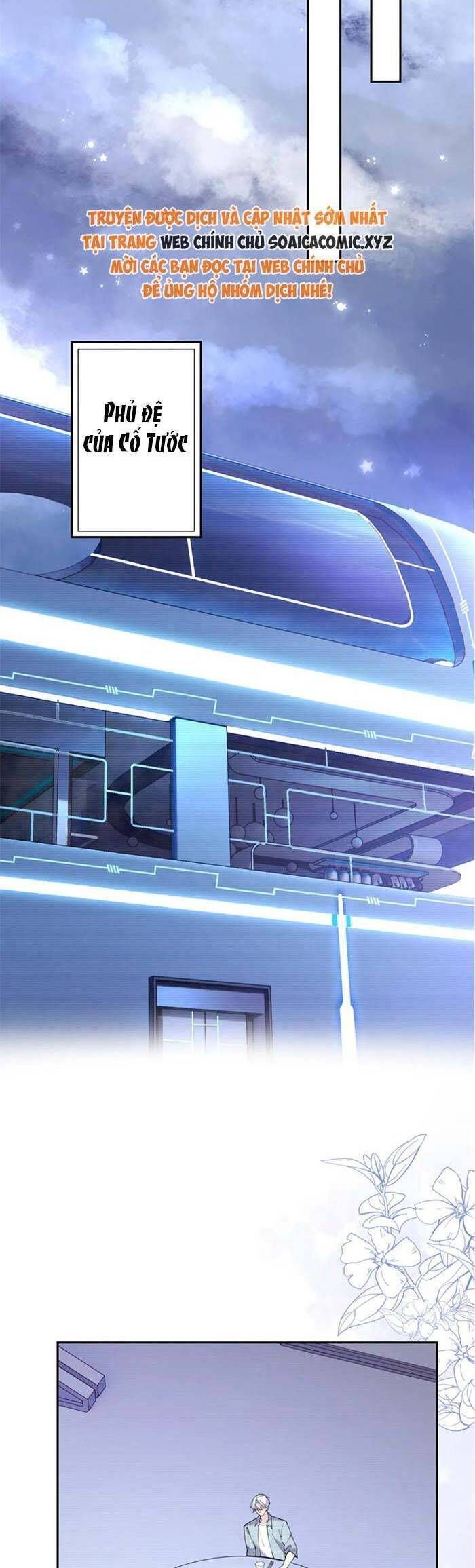 đọc truyện Ban Ngày Bị Hủy Hôn, Buổi Tối Bị Chỉ Huy Vừa Đáng Yêu Vừa Hung Dữ Đòi Ôm. Chương 13 ảnh 10 tại Thiên Thai Truyện