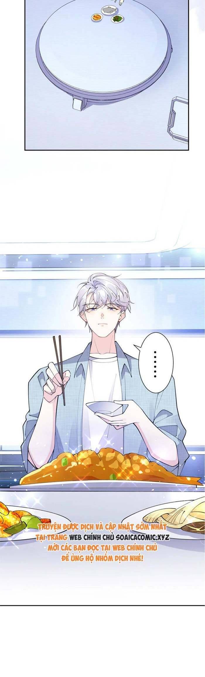 đọc truyện Ban Ngày Bị Hủy Hôn, Buổi Tối Bị Chỉ Huy Vừa Đáng Yêu Vừa Hung Dữ Đòi Ôm. Chương 13 ảnh 11 tại Thiên Thai Truyện