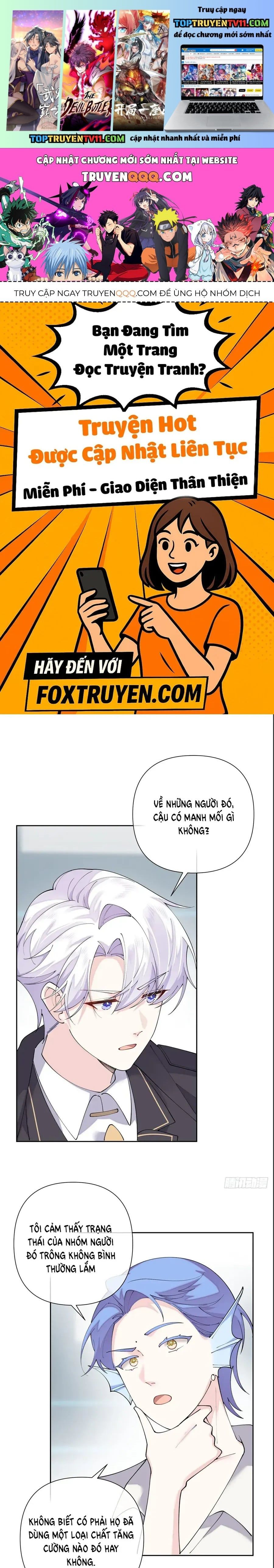 đọc truyện Ban Ngày Bị Hủy Hôn, Buổi Tối Bị Chỉ Huy Vừa Đáng Yêu Vừa Hung Dữ Đòi Ôm. Chương 130 ảnh 3 tại Thiên Thai Truyện