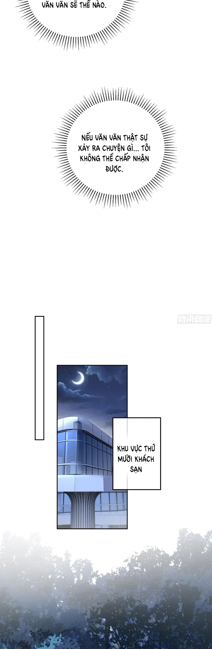 đọc truyện Ban Ngày Bị Hủy Hôn, Buổi Tối Bị Chỉ Huy Vừa Đáng Yêu Vừa Hung Dữ Đòi Ôm. Chương 130 ảnh 14 tại Thiên Thai Truyện