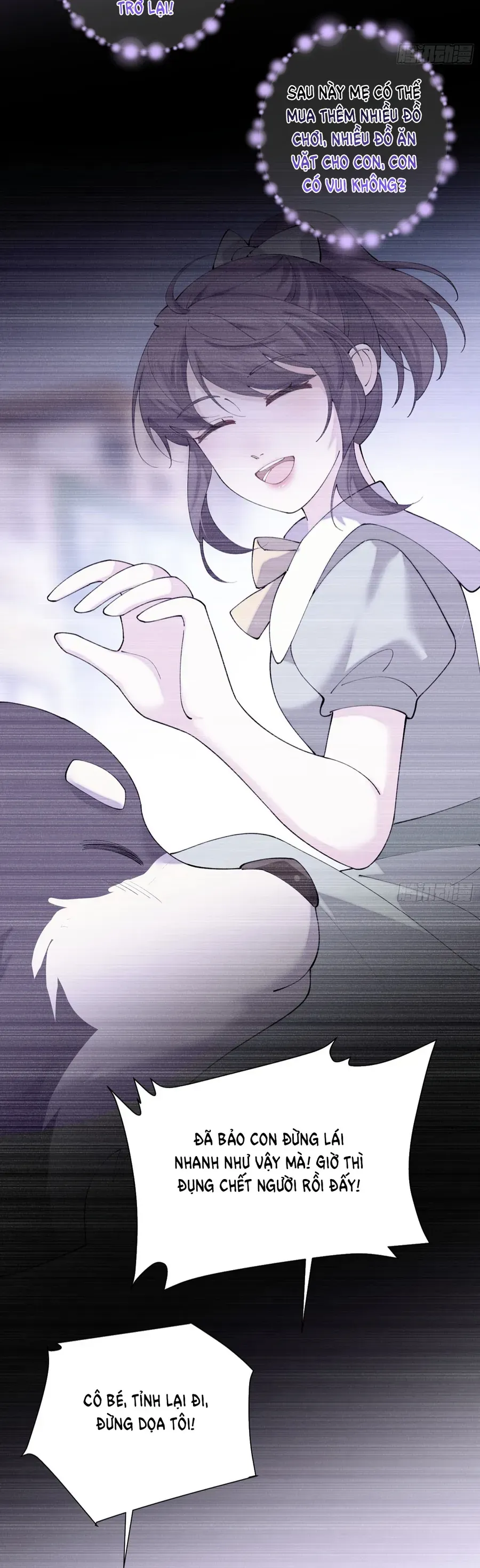 đọc truyện Ban Ngày Bị Hủy Hôn, Buổi Tối Bị Chỉ Huy Vừa Đáng Yêu Vừa Hung Dữ Đòi Ôm. Chương 130 ảnh 19 tại Thiên Thai Truyện