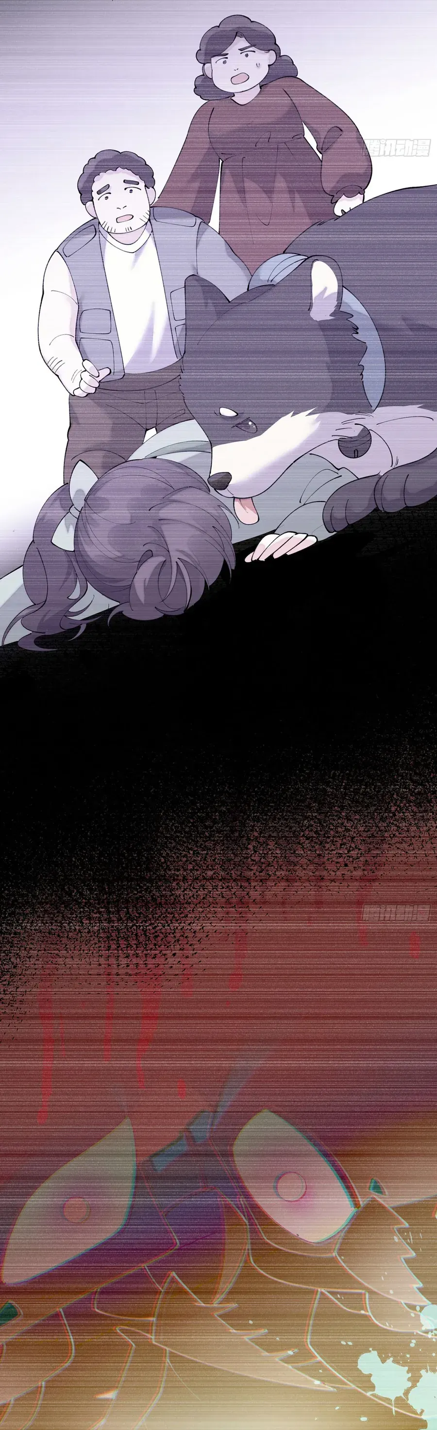 đọc truyện Ban Ngày Bị Hủy Hôn, Buổi Tối Bị Chỉ Huy Vừa Đáng Yêu Vừa Hung Dữ Đòi Ôm. Chương 130 ảnh 20 tại Thiên Thai Truyện