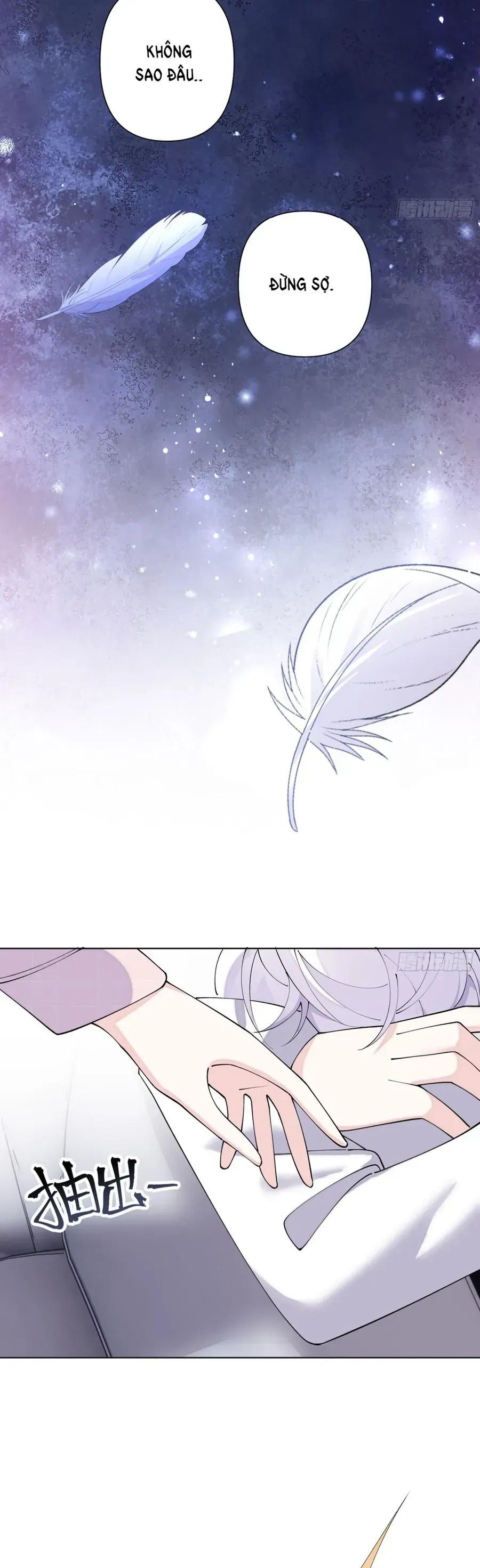 đọc truyện Ban Ngày Bị Hủy Hôn, Buổi Tối Bị Chỉ Huy Vừa Đáng Yêu Vừa Hung Dữ Đòi Ôm. Chương 130 ảnh 22 tại Thiên Thai Truyện