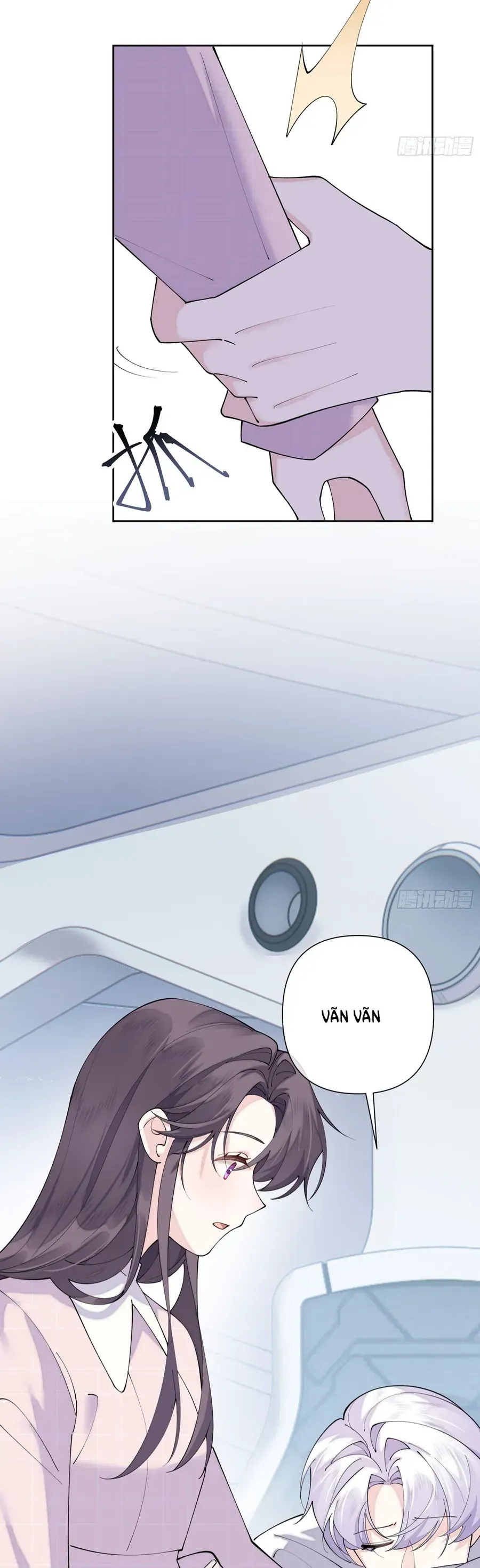 đọc truyện Ban Ngày Bị Hủy Hôn, Buổi Tối Bị Chỉ Huy Vừa Đáng Yêu Vừa Hung Dữ Đòi Ôm. Chương 130 ảnh 23 tại Thiên Thai Truyện