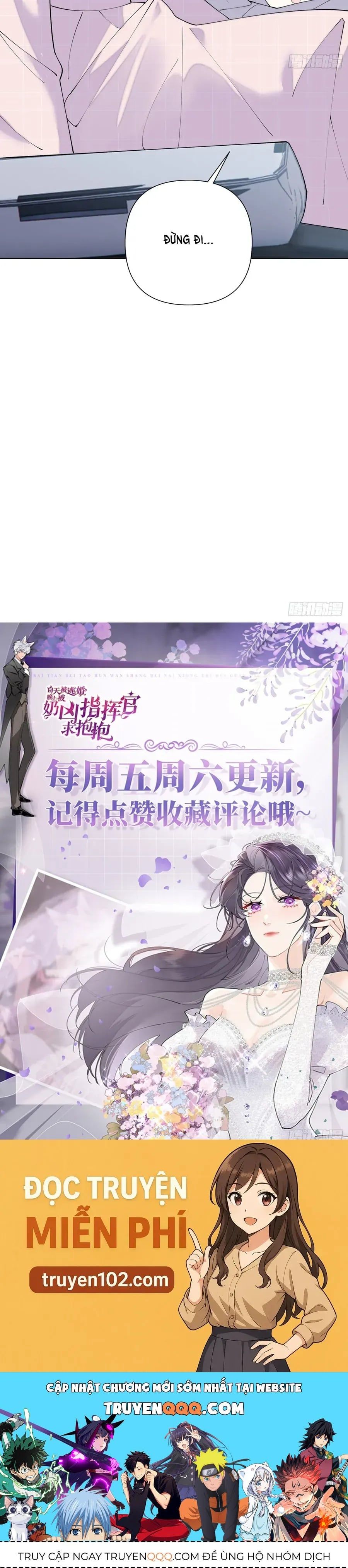 đọc truyện Ban Ngày Bị Hủy Hôn, Buổi Tối Bị Chỉ Huy Vừa Đáng Yêu Vừa Hung Dữ Đòi Ôm. Chương 130 ảnh 24 tại Thiên Thai Truyện