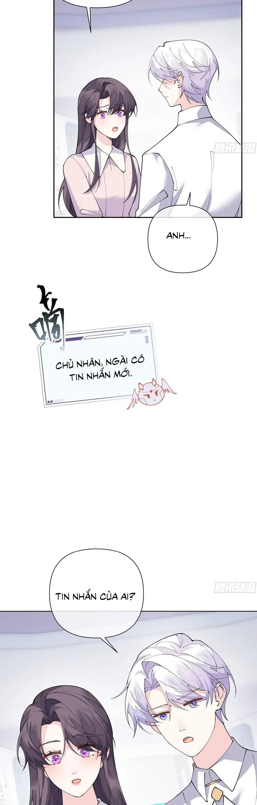 đọc truyện Ban Ngày Bị Hủy Hôn, Buổi Tối Bị Chỉ Huy Vừa Đáng Yêu Vừa Hung Dữ Đòi Ôm. Chương 131 ảnh 12 tại Thiên Thai Truyện