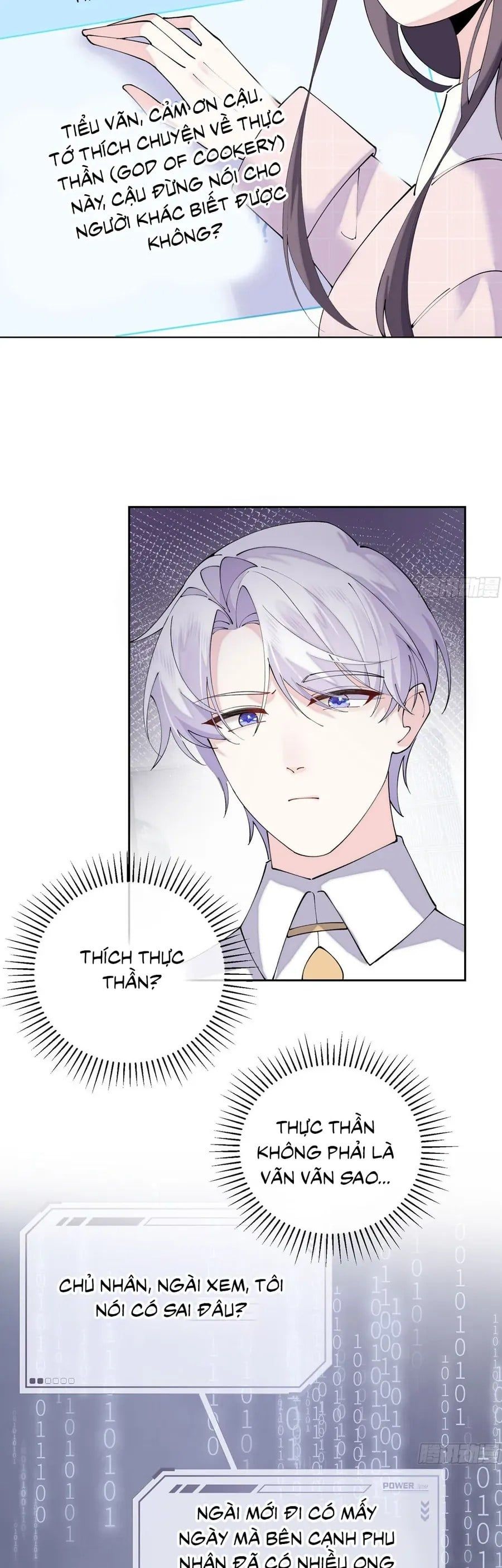 đọc truyện Ban Ngày Bị Hủy Hôn, Buổi Tối Bị Chỉ Huy Vừa Đáng Yêu Vừa Hung Dữ Đòi Ôm. Chương 131 ảnh 14 tại Thiên Thai Truyện