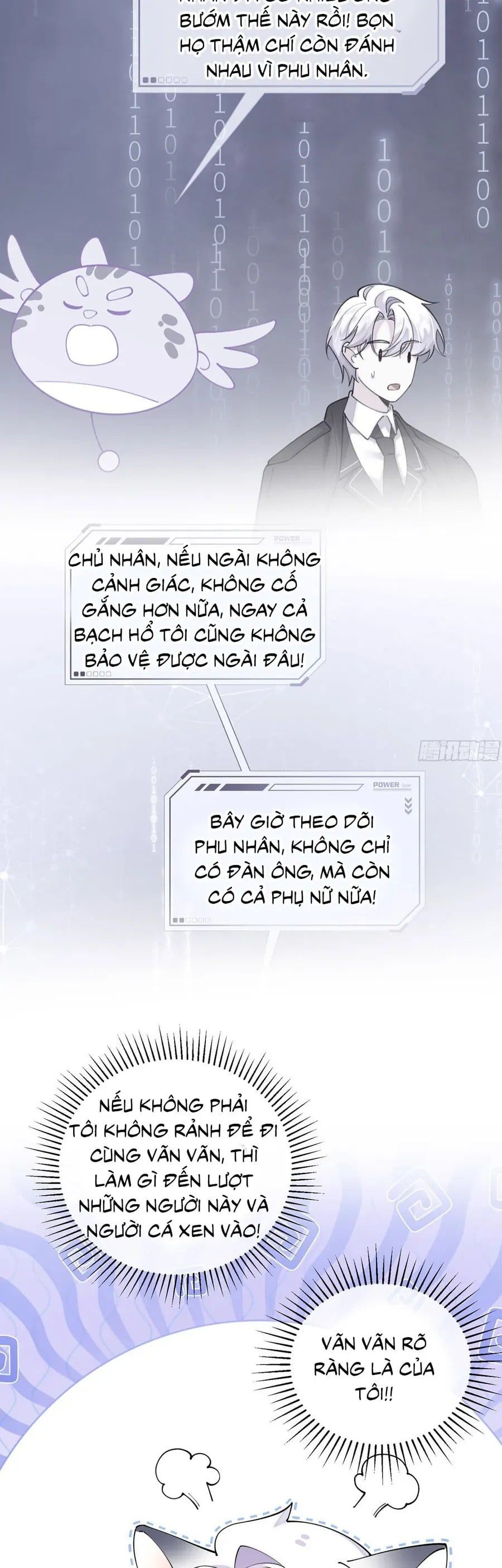 đọc truyện Ban Ngày Bị Hủy Hôn, Buổi Tối Bị Chỉ Huy Vừa Đáng Yêu Vừa Hung Dữ Đòi Ôm. Chương 131 ảnh 15 tại Thiên Thai Truyện