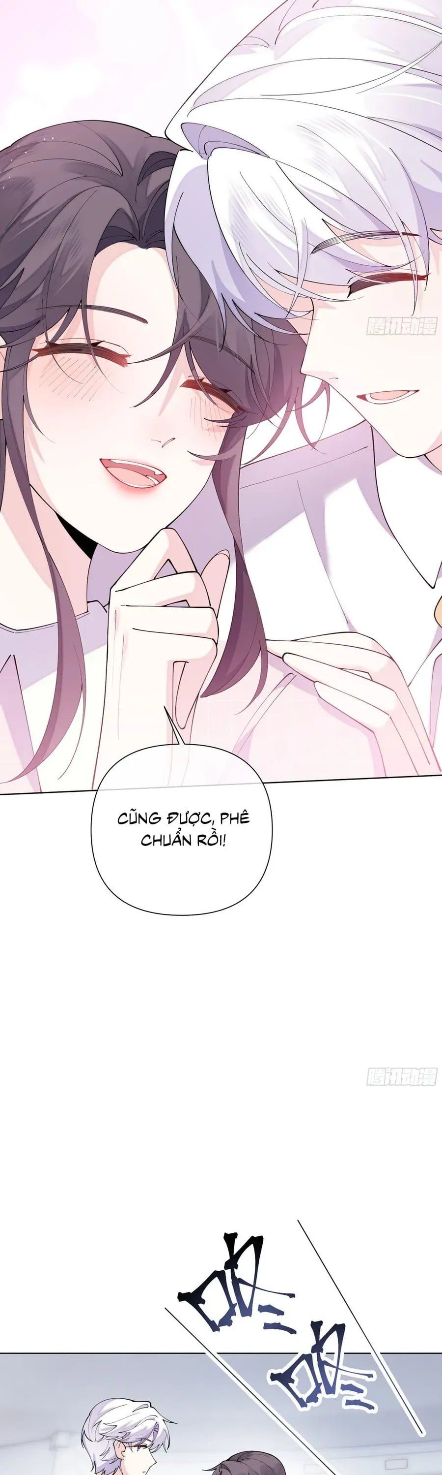 đọc truyện Ban Ngày Bị Hủy Hôn, Buổi Tối Bị Chỉ Huy Vừa Đáng Yêu Vừa Hung Dữ Đòi Ôm. Chương 131 ảnh 18 tại Thiên Thai Truyện