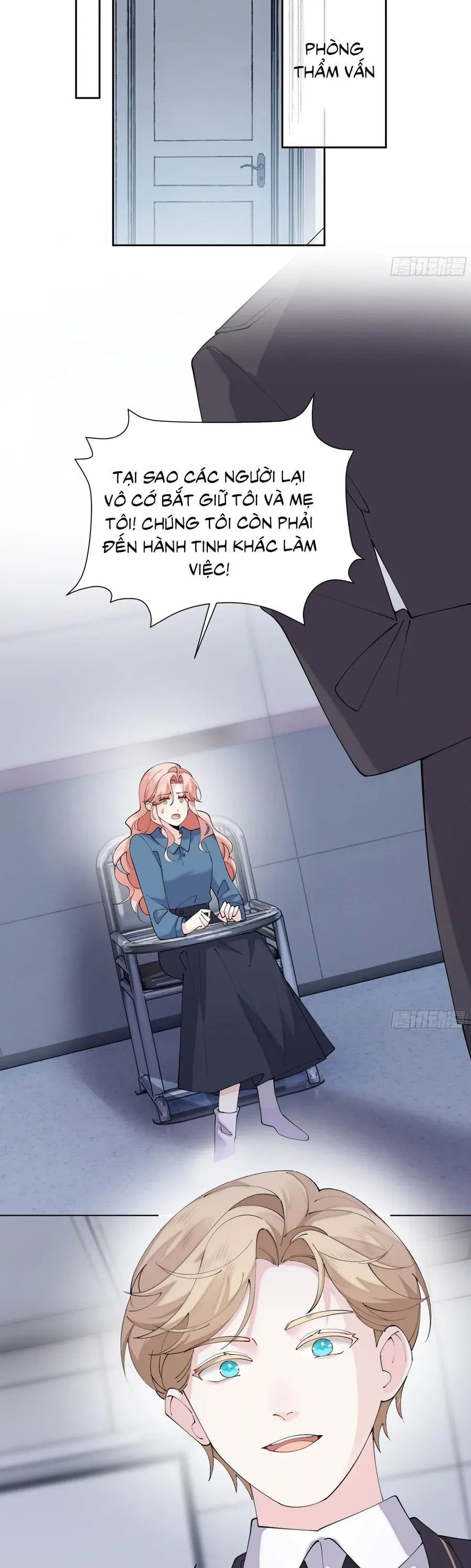 đọc truyện Ban Ngày Bị Hủy Hôn, Buổi Tối Bị Chỉ Huy Vừa Đáng Yêu Vừa Hung Dữ Đòi Ôm. Chương 131 ảnh 20 tại Thiên Thai Truyện