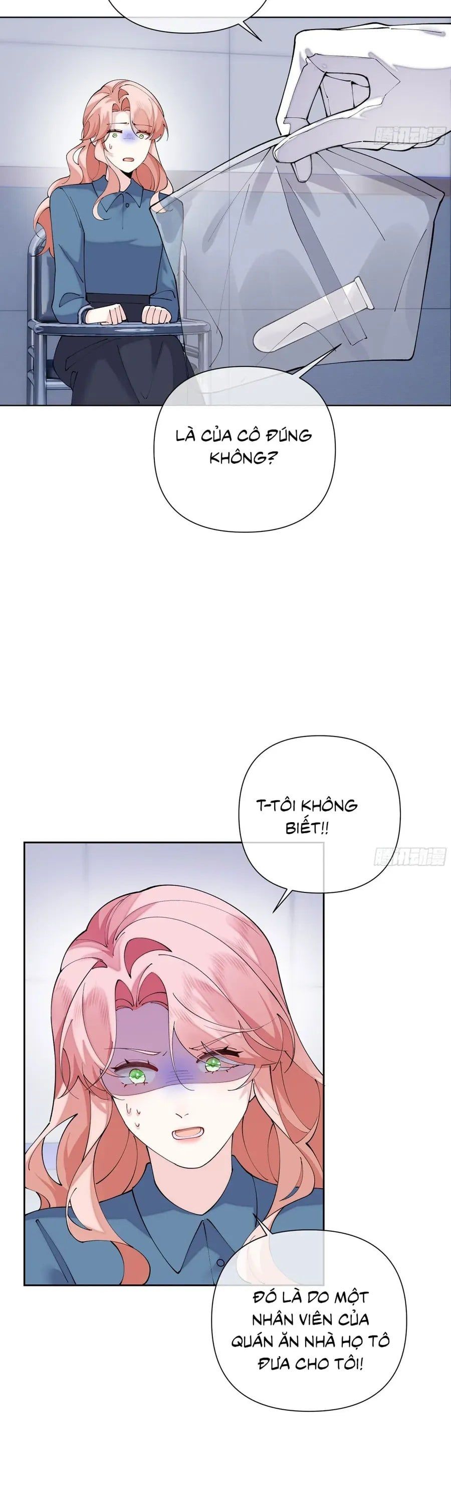 đọc truyện Ban Ngày Bị Hủy Hôn, Buổi Tối Bị Chỉ Huy Vừa Đáng Yêu Vừa Hung Dữ Đòi Ôm. Chương 131 ảnh 22 tại Thiên Thai Truyện