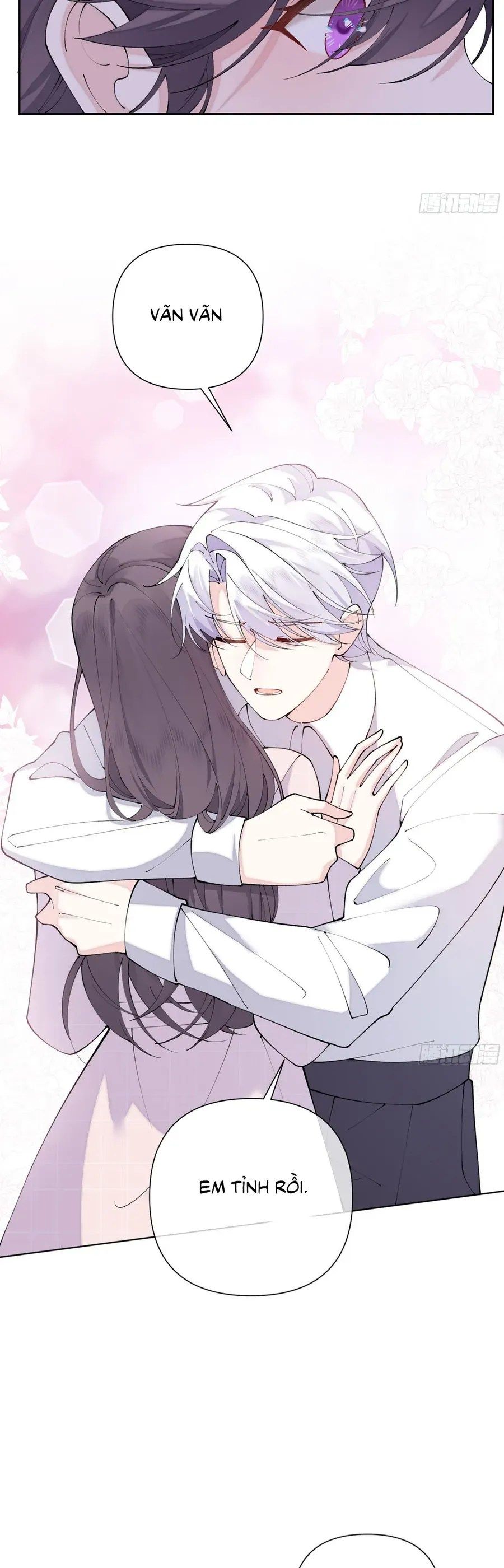 đọc truyện Ban Ngày Bị Hủy Hôn, Buổi Tối Bị Chỉ Huy Vừa Đáng Yêu Vừa Hung Dữ Đòi Ôm. Chương 131 ảnh 5 tại Thiên Thai Truyện