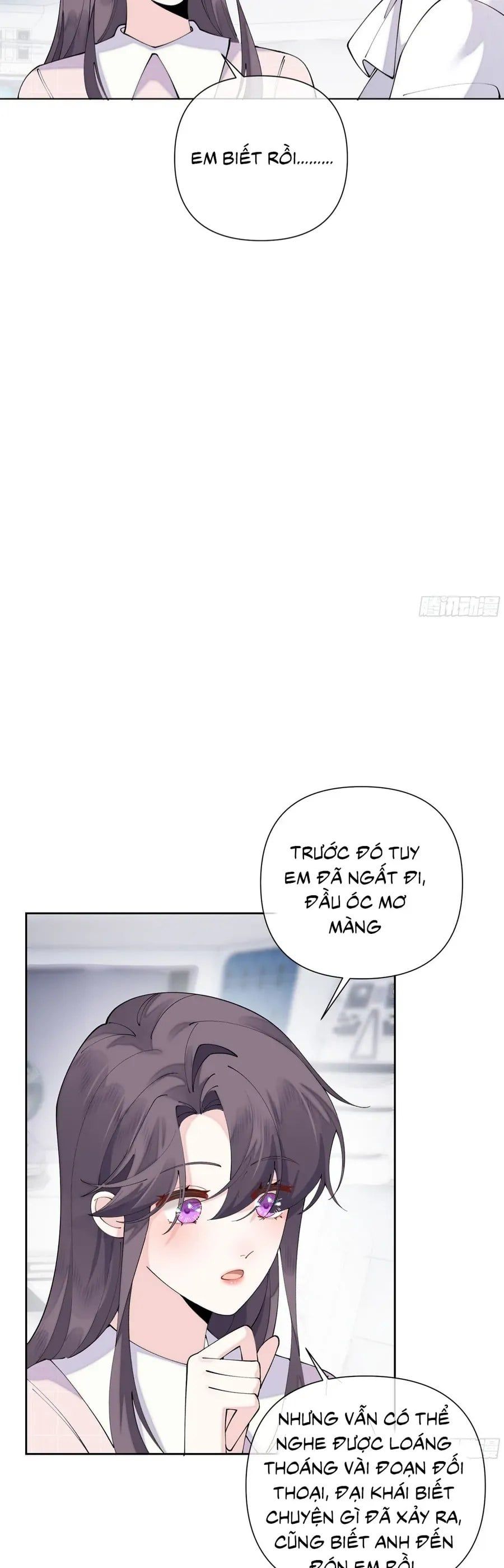 đọc truyện Ban Ngày Bị Hủy Hôn, Buổi Tối Bị Chỉ Huy Vừa Đáng Yêu Vừa Hung Dữ Đòi Ôm. Chương 131 ảnh 8 tại Thiên Thai Truyện