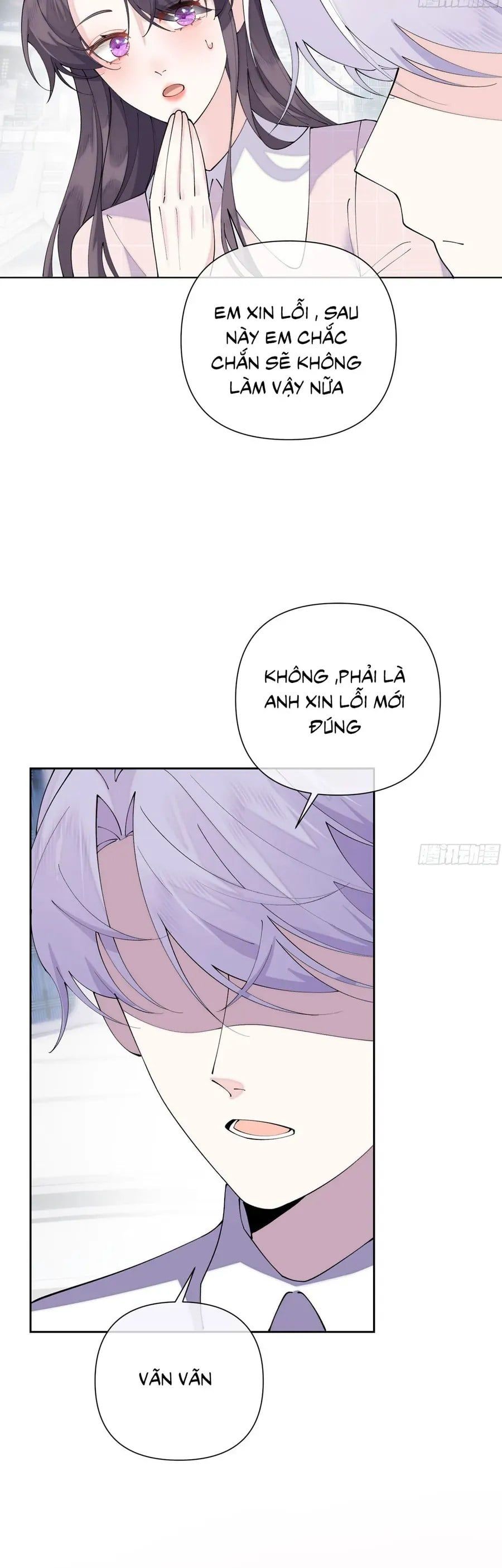 đọc truyện Ban Ngày Bị Hủy Hôn, Buổi Tối Bị Chỉ Huy Vừa Đáng Yêu Vừa Hung Dữ Đòi Ôm. Chương 131 ảnh 10 tại Thiên Thai Truyện