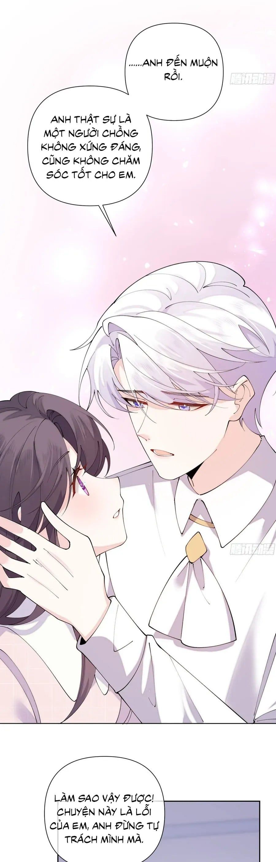 đọc truyện Ban Ngày Bị Hủy Hôn, Buổi Tối Bị Chỉ Huy Vừa Đáng Yêu Vừa Hung Dữ Đòi Ôm. Chương 131 ảnh 11 tại Thiên Thai Truyện