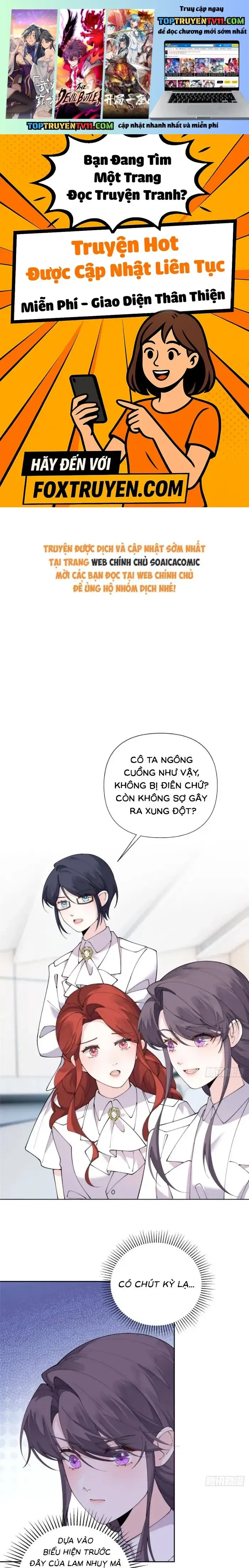 đọc truyện Ban Ngày Bị Hủy Hôn, Buổi Tối Bị Chỉ Huy Vừa Đáng Yêu Vừa Hung Dữ Đòi Ôm. Chương 136 ảnh 3 tại Thiên Thai Truyện