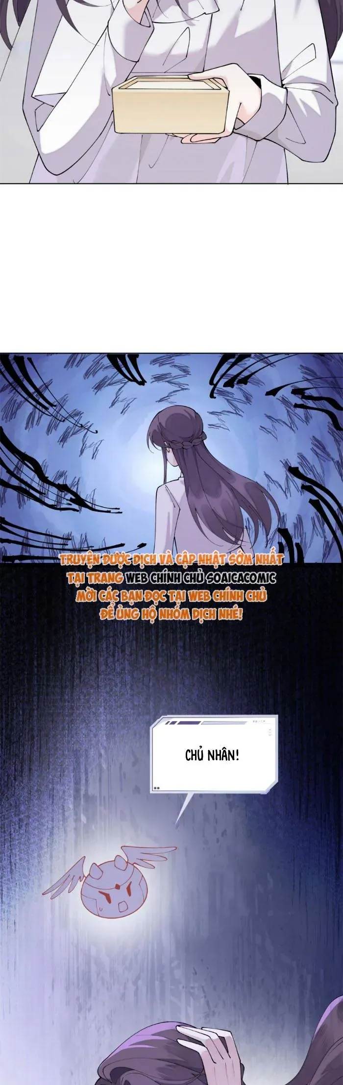 đọc truyện Ban Ngày Bị Hủy Hôn, Buổi Tối Bị Chỉ Huy Vừa Đáng Yêu Vừa Hung Dữ Đòi Ôm. Chương 137 ảnh 13 tại Thiên Thai Truyện