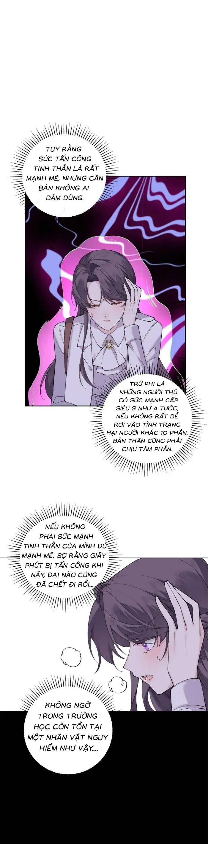 đọc truyện Ban Ngày Bị Hủy Hôn, Buổi Tối Bị Chỉ Huy Vừa Đáng Yêu Vừa Hung Dữ Đòi Ôm. Chương 137 ảnh 15 tại Thiên Thai Truyện