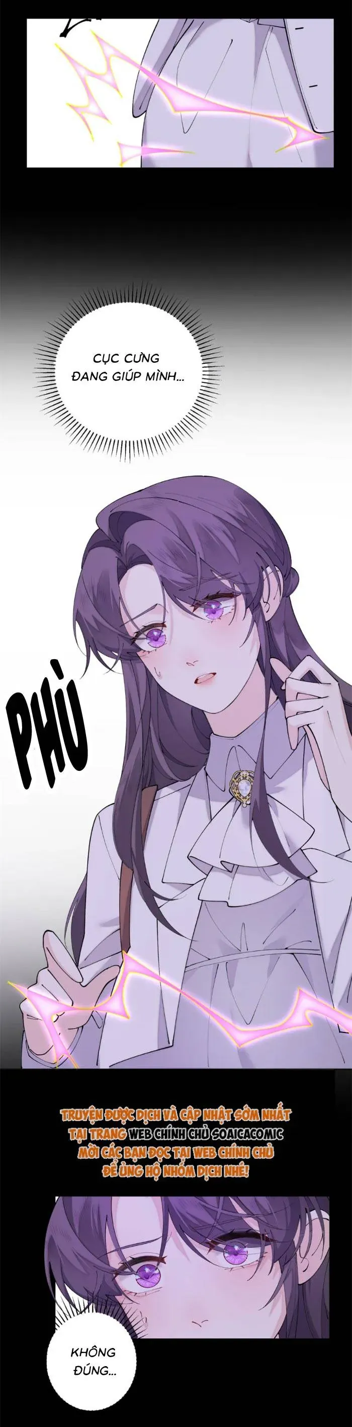 đọc truyện Ban Ngày Bị Hủy Hôn, Buổi Tối Bị Chỉ Huy Vừa Đáng Yêu Vừa Hung Dữ Đòi Ôm. Chương 137 ảnh 16 tại Thiên Thai Truyện