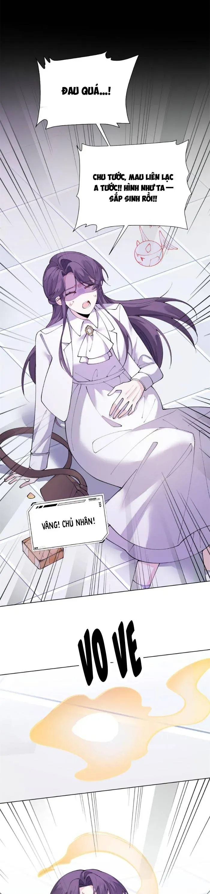 đọc truyện Ban Ngày Bị Hủy Hôn, Buổi Tối Bị Chỉ Huy Vừa Đáng Yêu Vừa Hung Dữ Đòi Ôm. Chương 137 ảnh 17 tại Thiên Thai Truyện