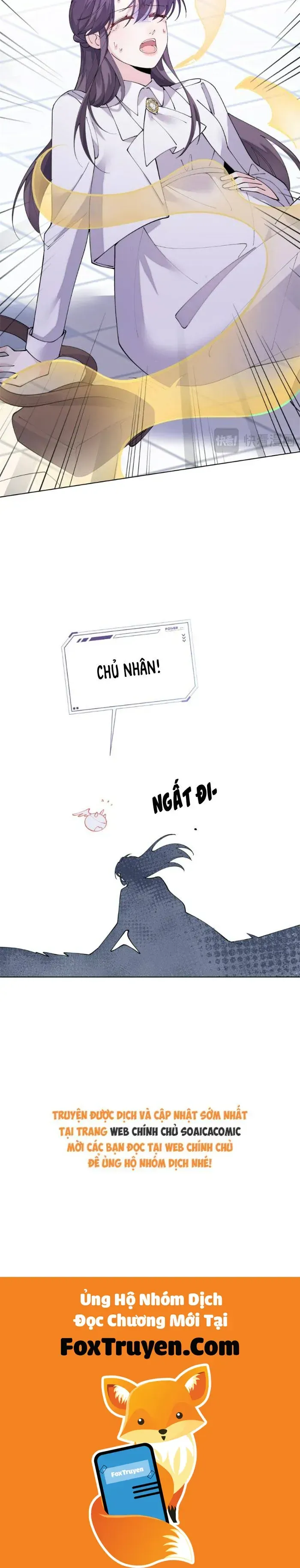 đọc truyện Ban Ngày Bị Hủy Hôn, Buổi Tối Bị Chỉ Huy Vừa Đáng Yêu Vừa Hung Dữ Đòi Ôm. Chương 137 ảnh 18 tại Thiên Thai Truyện