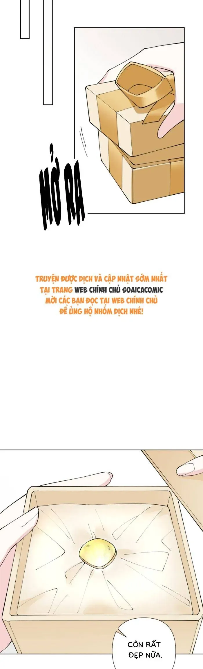 đọc truyện Ban Ngày Bị Hủy Hôn, Buổi Tối Bị Chỉ Huy Vừa Đáng Yêu Vừa Hung Dữ Đòi Ôm. Chương 137 ảnh 10 tại Thiên Thai Truyện