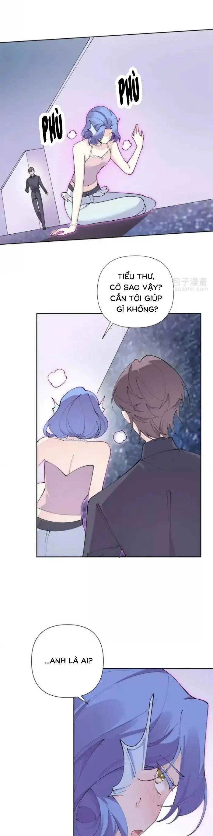 đọc truyện Ban Ngày Bị Hủy Hôn, Buổi Tối Bị Chỉ Huy Vừa Đáng Yêu Vừa Hung Dữ Đòi Ôm. Chương 138 ảnh 15 tại Thiên Thai Truyện