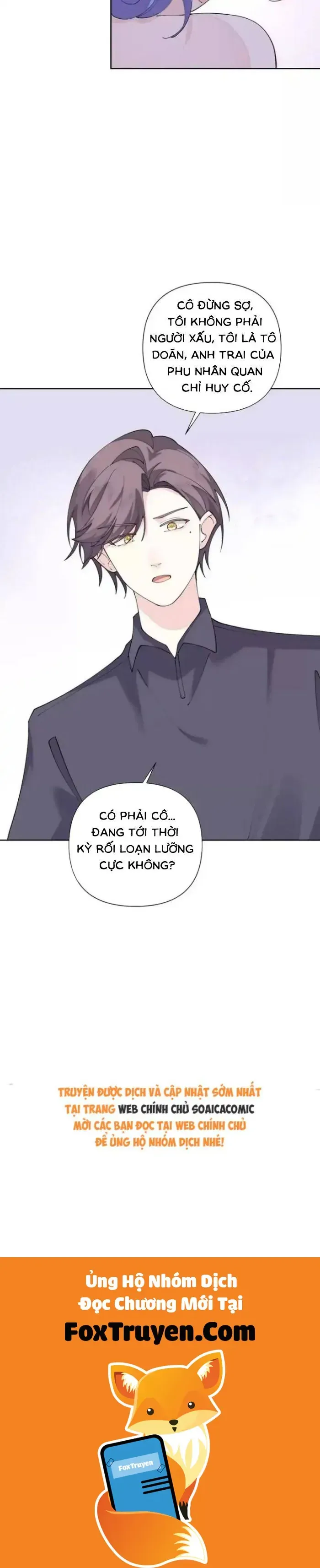 đọc truyện Ban Ngày Bị Hủy Hôn, Buổi Tối Bị Chỉ Huy Vừa Đáng Yêu Vừa Hung Dữ Đòi Ôm. Chương 138 ảnh 16 tại Thiên Thai Truyện