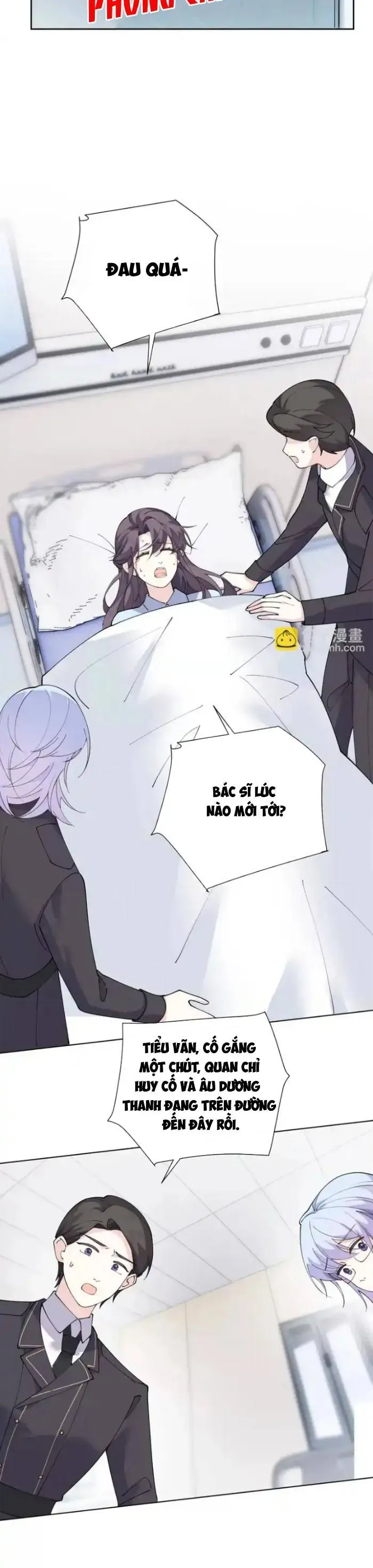 đọc truyện Ban Ngày Bị Hủy Hôn, Buổi Tối Bị Chỉ Huy Vừa Đáng Yêu Vừa Hung Dữ Đòi Ôm. Chương 138 ảnh 4 tại Thiên Thai Truyện