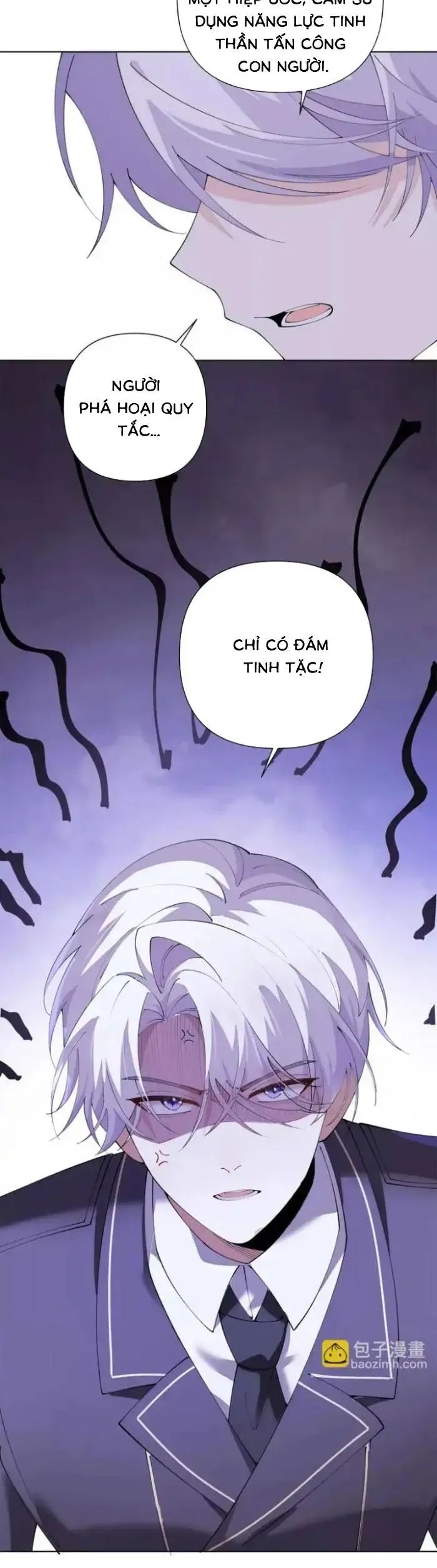 đọc truyện Ban Ngày Bị Hủy Hôn, Buổi Tối Bị Chỉ Huy Vừa Đáng Yêu Vừa Hung Dữ Đòi Ôm. Chương 138 ảnh 7 tại Thiên Thai Truyện