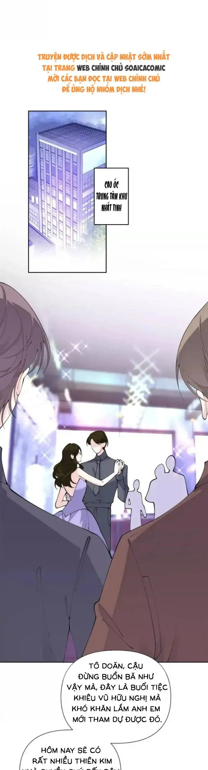 đọc truyện Ban Ngày Bị Hủy Hôn, Buổi Tối Bị Chỉ Huy Vừa Đáng Yêu Vừa Hung Dữ Đòi Ôm. Chương 138 ảnh 8 tại Thiên Thai Truyện