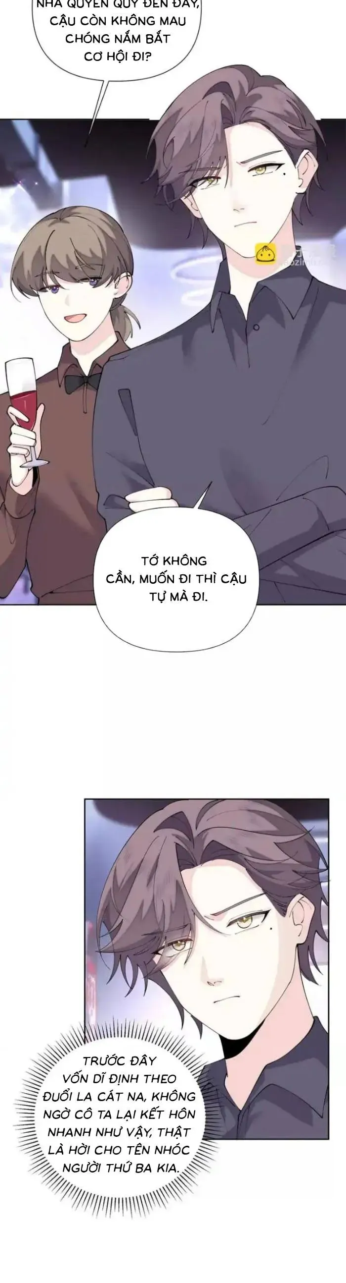 đọc truyện Ban Ngày Bị Hủy Hôn, Buổi Tối Bị Chỉ Huy Vừa Đáng Yêu Vừa Hung Dữ Đòi Ôm. Chương 138 ảnh 9 tại Thiên Thai Truyện