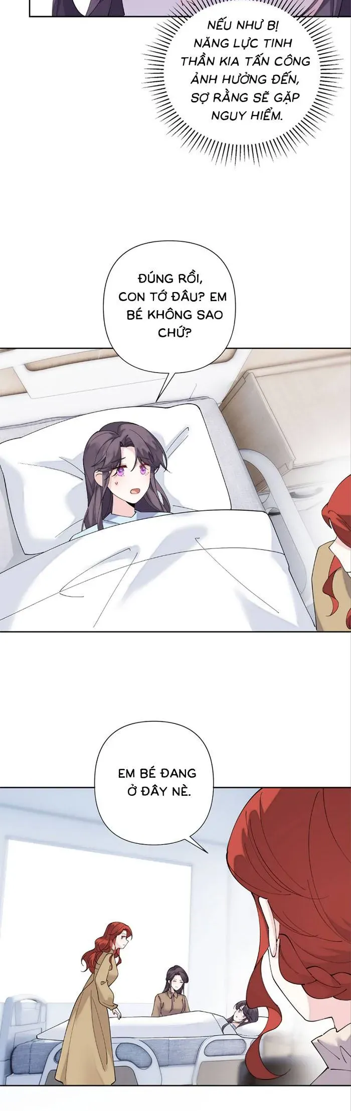 đọc truyện Ban Ngày Bị Hủy Hôn, Buổi Tối Bị Chỉ Huy Vừa Đáng Yêu Vừa Hung Dữ Đòi Ôm. Chương 139 ảnh 14 tại Thiên Thai Truyện